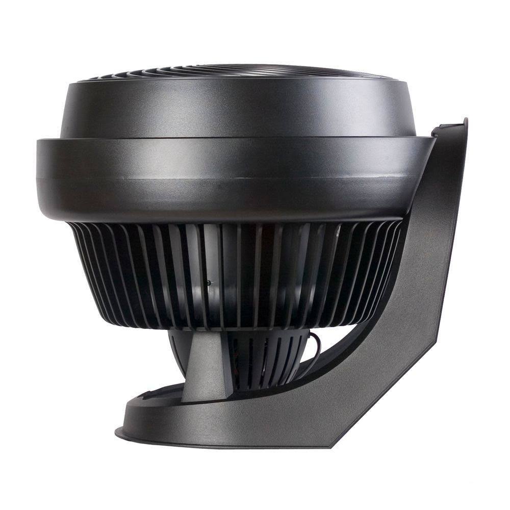 Vornado 733 Energy Smart Efficient Variable Speed Circulator Floor Fan, Black