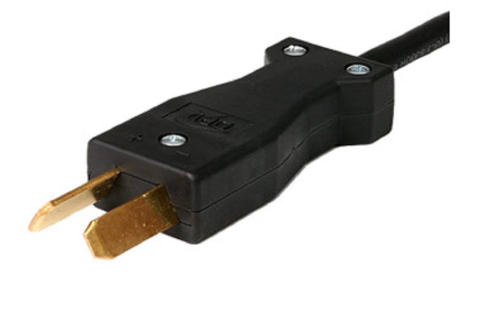 48Volt 17AMP Golf Cart Battery Charger with ClubCar Crowfoot Connector