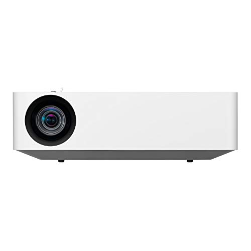LG CineBeam UHD 4K Projector
