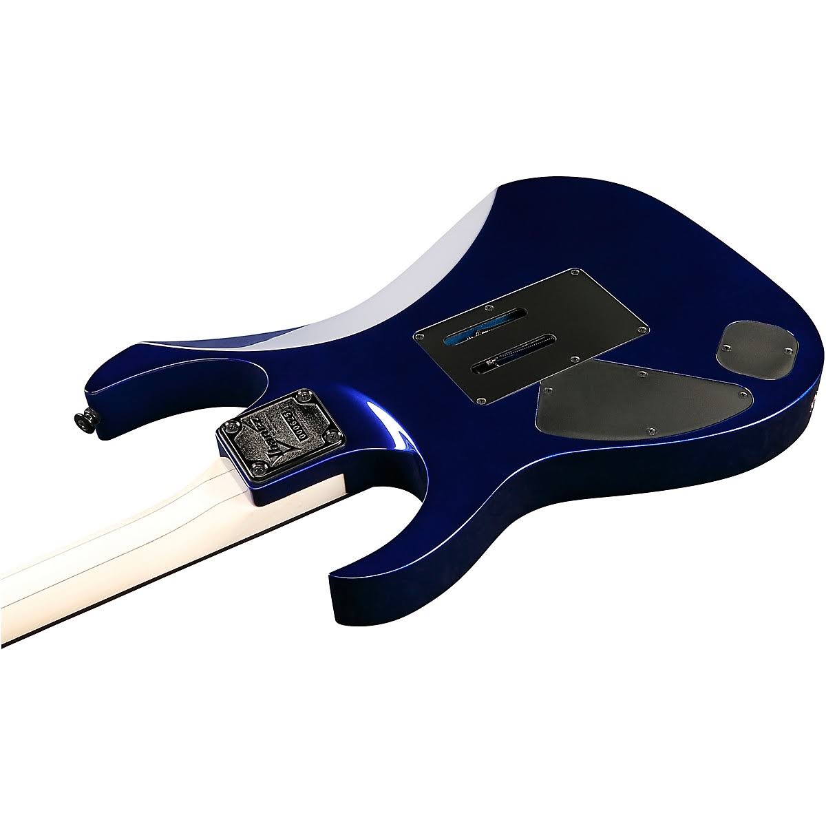 Ibanez RG570 Genesis Collection Electric Guitar, Jewel Blue