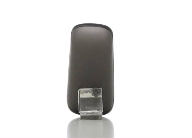 Fitbit One - Activity Tracker - Black