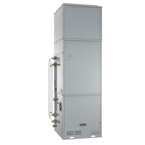 GeoCool Geothermal Heat Pump Vertical Package Unit