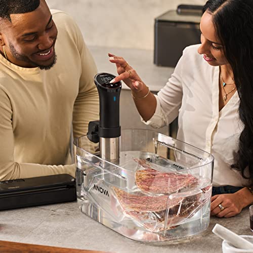 Anova Culinary Sous Vide Cooker
