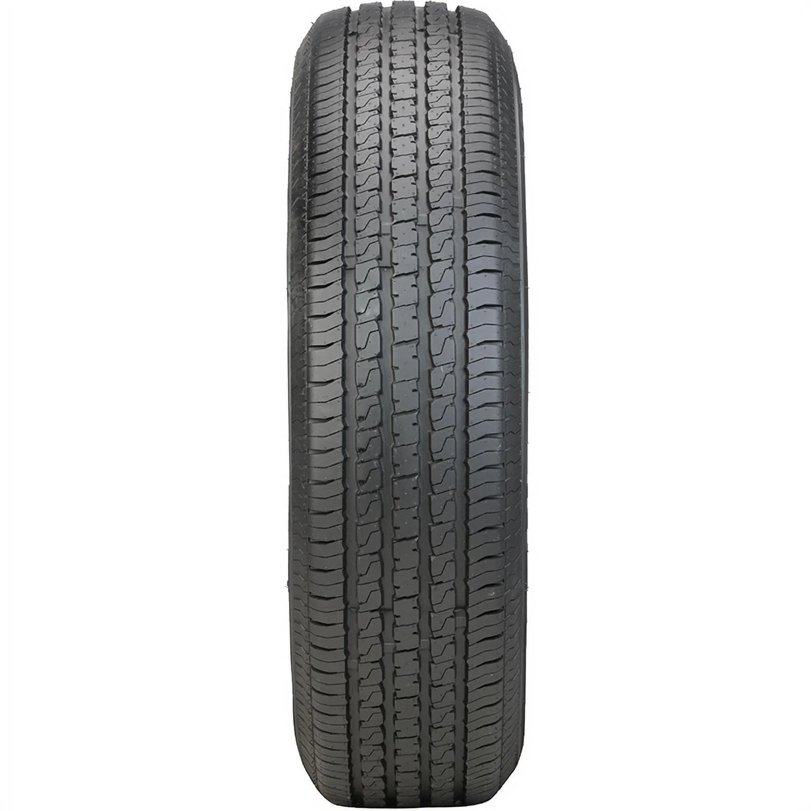 Trailer King RST ST235/80R16 124/120M E Trailer Tire