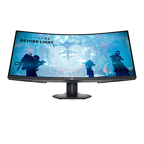 Dell Curved Gaming Monitors