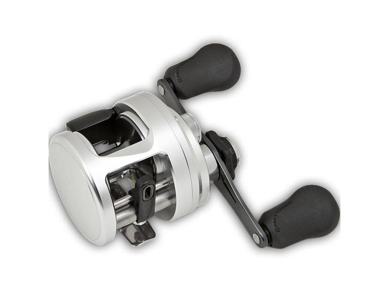 Shimano Calcutta D CT201D Baitcasting Reel