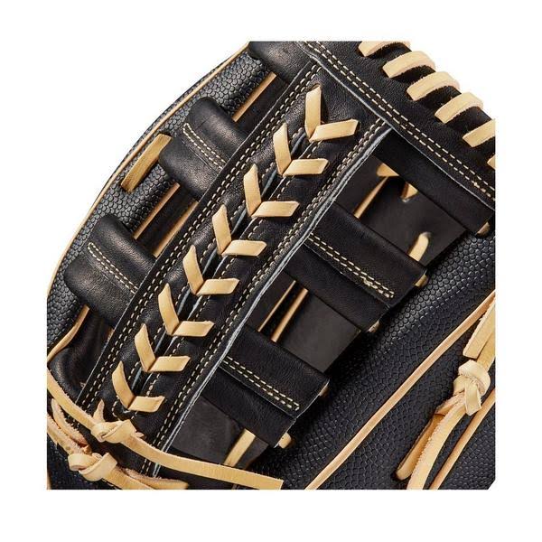 Wilson 2021 A2000 1800SS 12.75x22 Outfield Baseball Glove