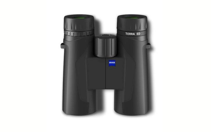 Zeiss Terra Ed 10x42 Binoculars