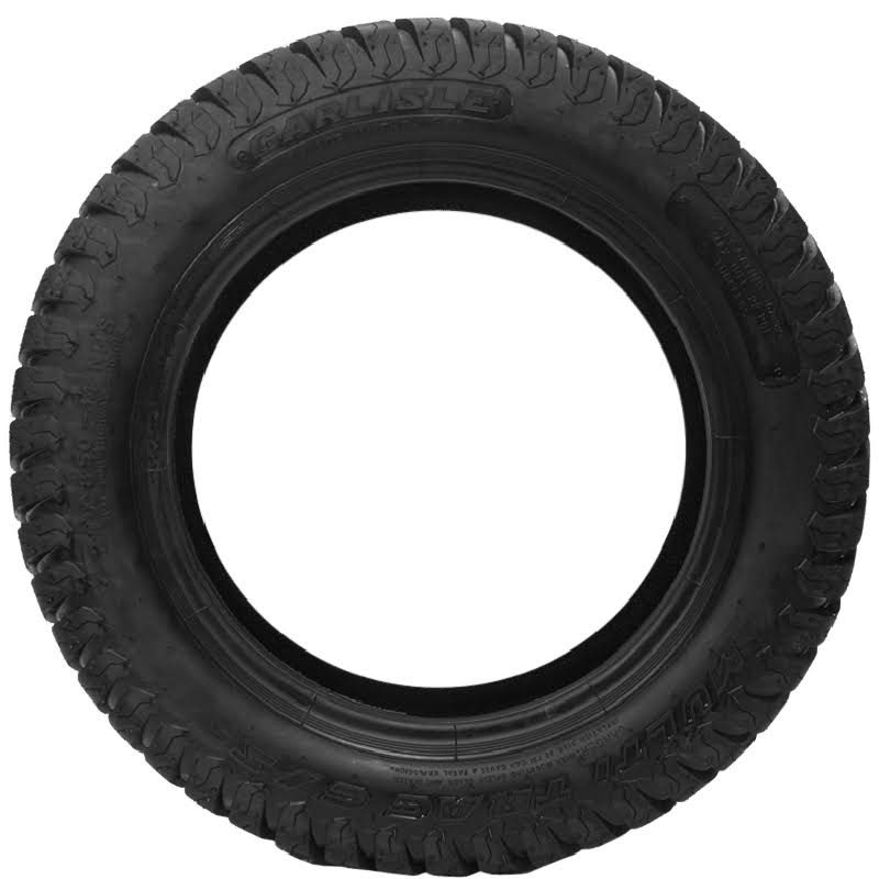 Carlisle Multi Trac CS Lawn u0026 Garden Tire - 25X8.50-14