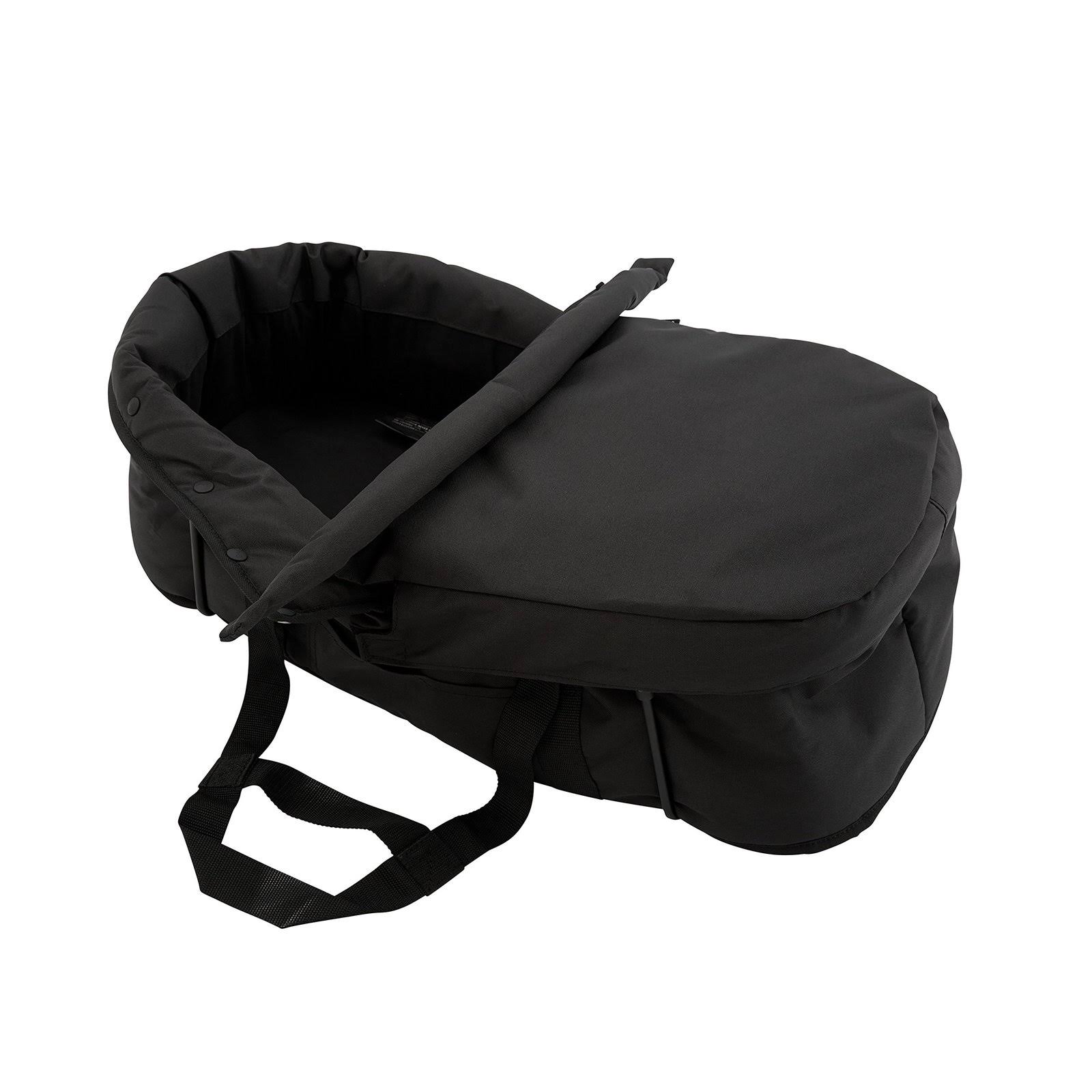 Baby Jogger City Select Bassinet Kit, Onyx