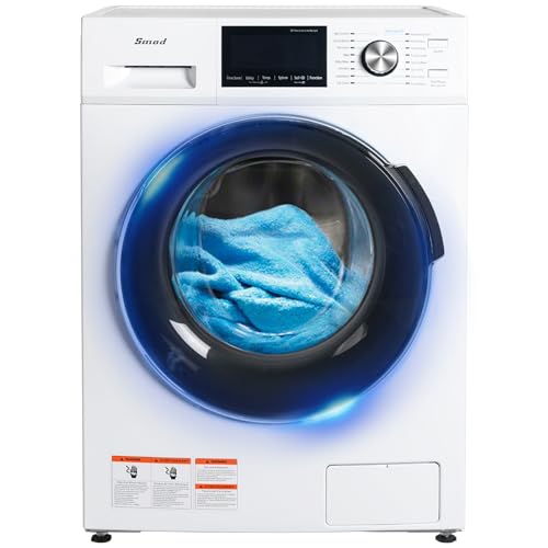 Smad Full Size Washer Only