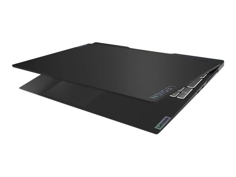 Lenovo Legion S7 15ACH6 82K8 - AMD Ryzen 9 5900HX / 3.3 GHz - Win 11 Home - GF RTX 3050 Ti  - 16 GB RAM - 1 TB SSD NVMe - 15.6" IPS 3840 x 2160 (Ultra HD 4K) - Wi-Fi 6 - shadow black - kbd: US - with 1 Year Legion Ultimate Support