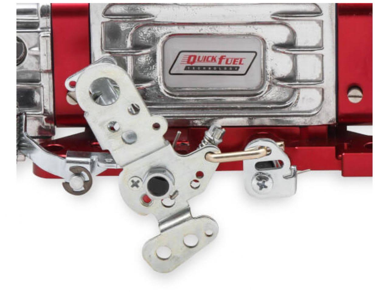 Quick Fuel Technology SS-650 SS Series Carburetor