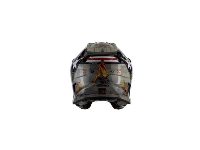 O&Neal 5 Series Wingman Helmet