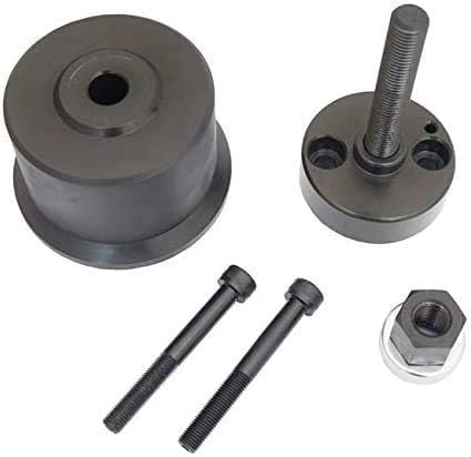 JM AUTO TOOLS Isuzu 4JJ1 Crankshaft Front Oil Seal Installer alt EN-50611 8-98158110-0