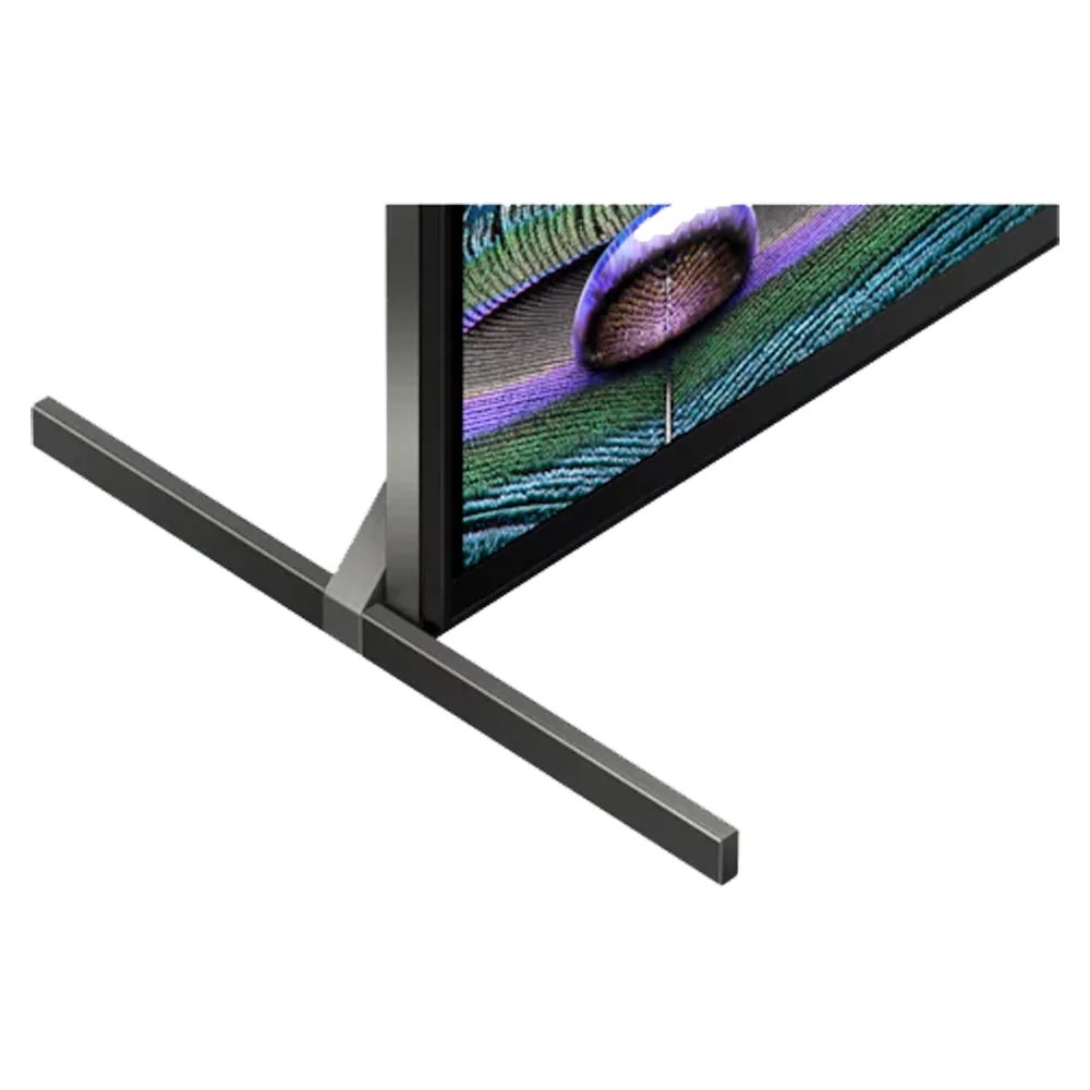 Sony XR85Z9J 85 inch Z9J Bravia XR Master Series 8K LED HDR Smart TV 2021 Bundle with Deco Home 60W 2.0 Channel Soundbar, 37"-100" TV Wall Mount Bracket Bundle and 6-Outlet Surge Adapter