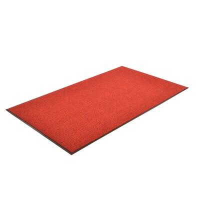 Superior 132S0048RB - Estes 4& x 8& - Red/Black