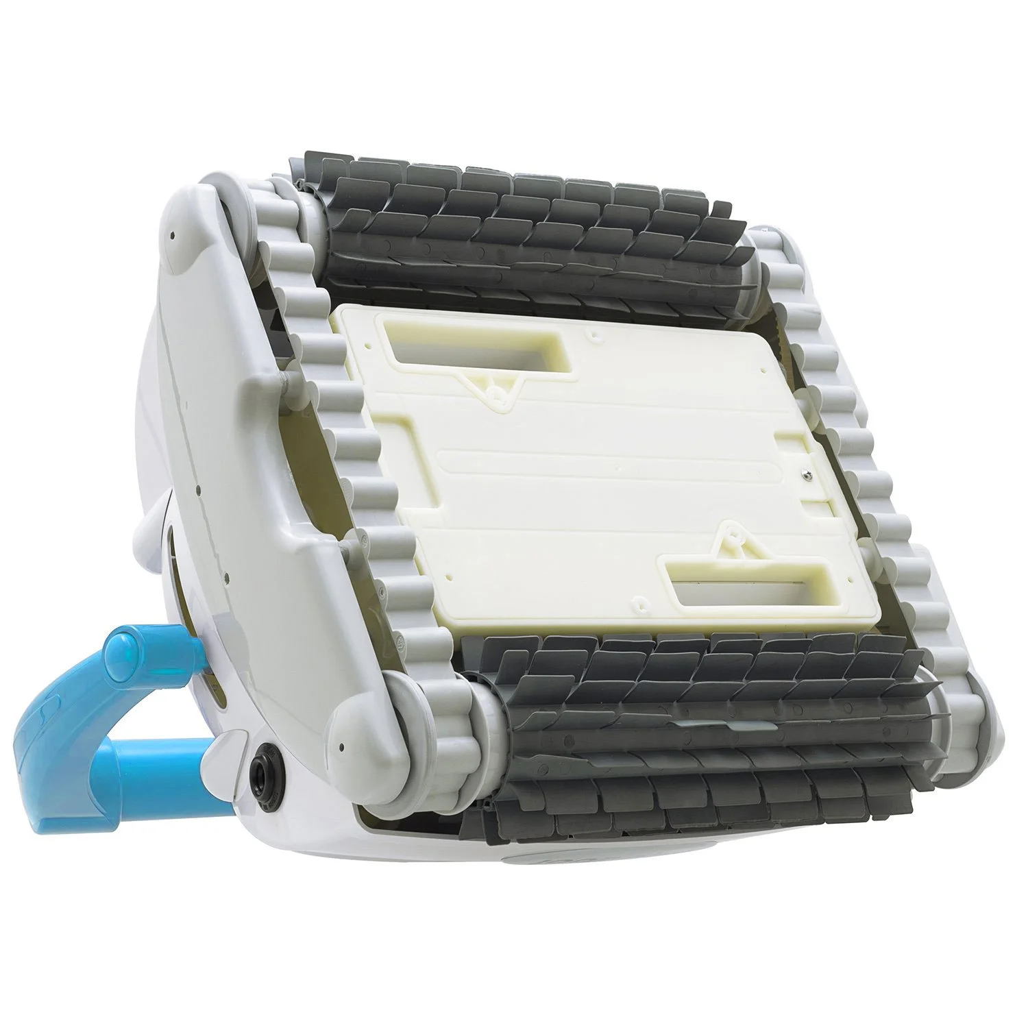 Aquabot ABREIQ Breeze IQ Wall-Climbing Automatic In-Ground Robotic Pool Cleaner