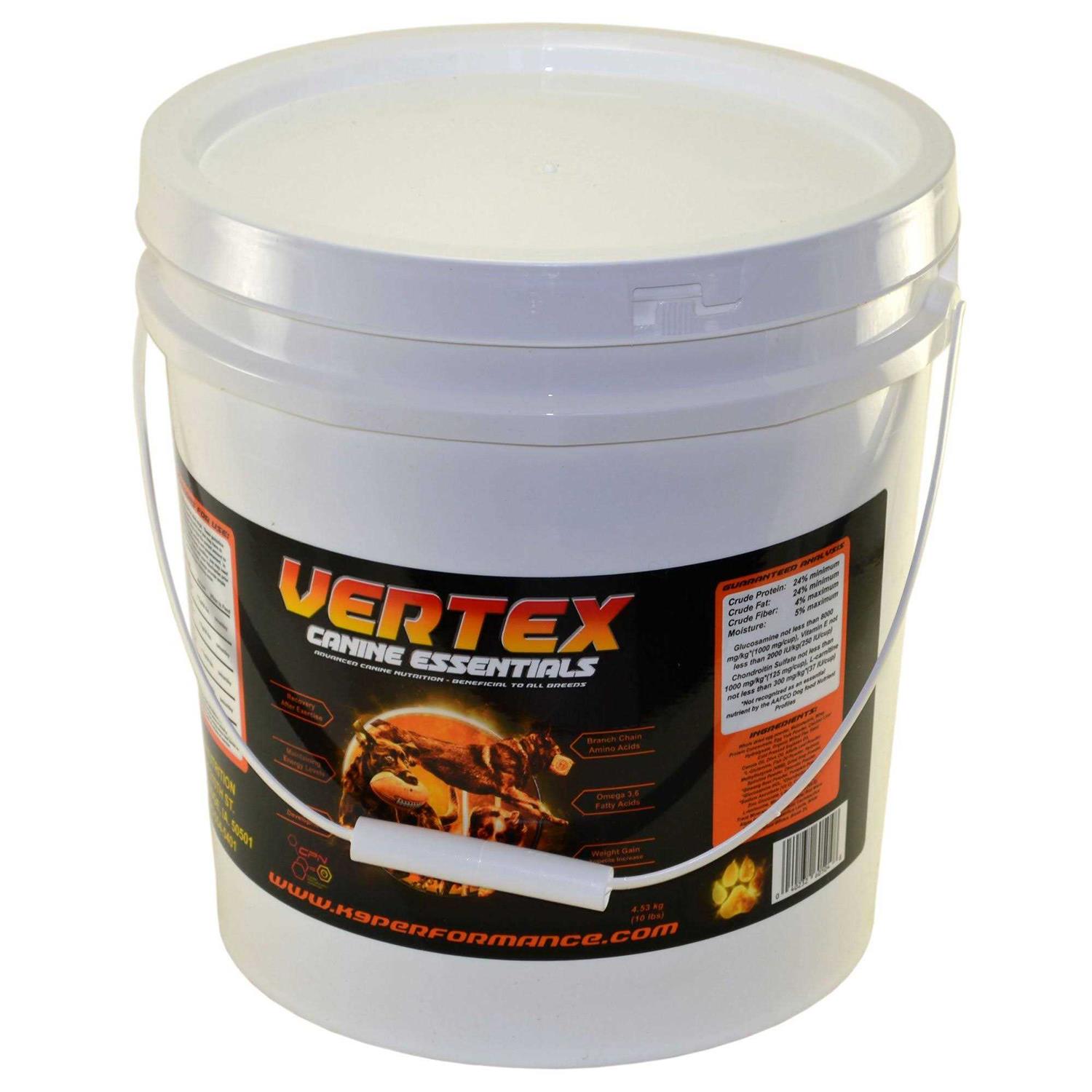 CPN Vertex Essentials Formula - Pet Supplies online store