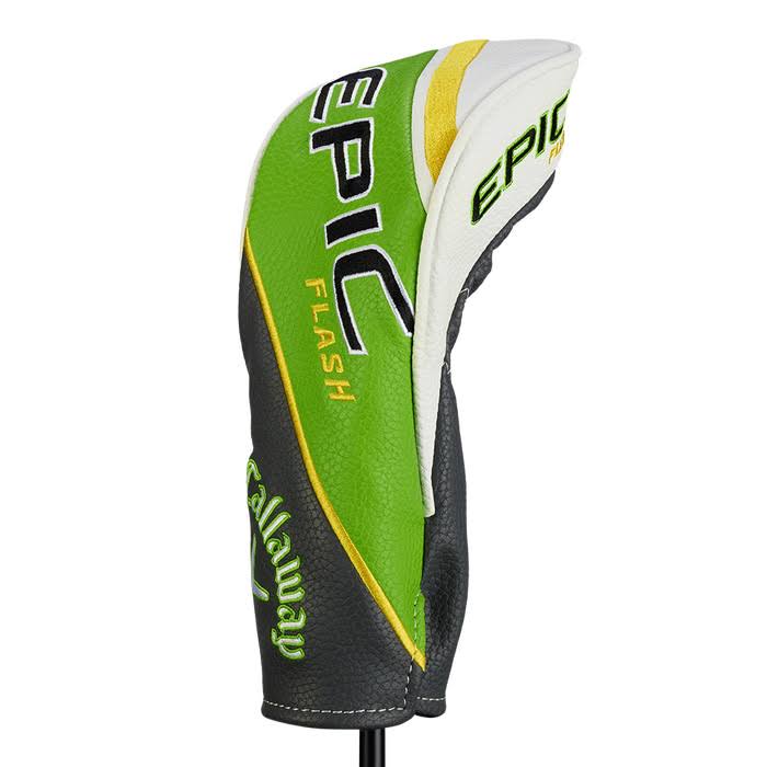 Callaway Epic Flash Fairway Wood