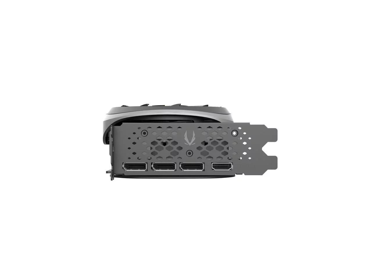 ZOTAC GAMING GeForce RTX 4070 Ti Trinity OC DLSS 3 12GB GDDR6X 192-bit 21 Gbps PCIE 4.0 Gaming Graphics Card, IceStorm 2.0 Advanced Cooling, SPECTRA 2.0 RGB Lighting, ZT-D40710J-10P