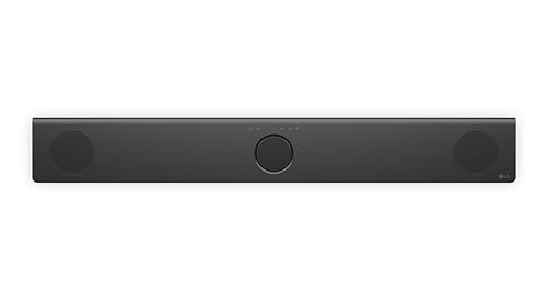 LG 5.1.3 ch. Sound Bars