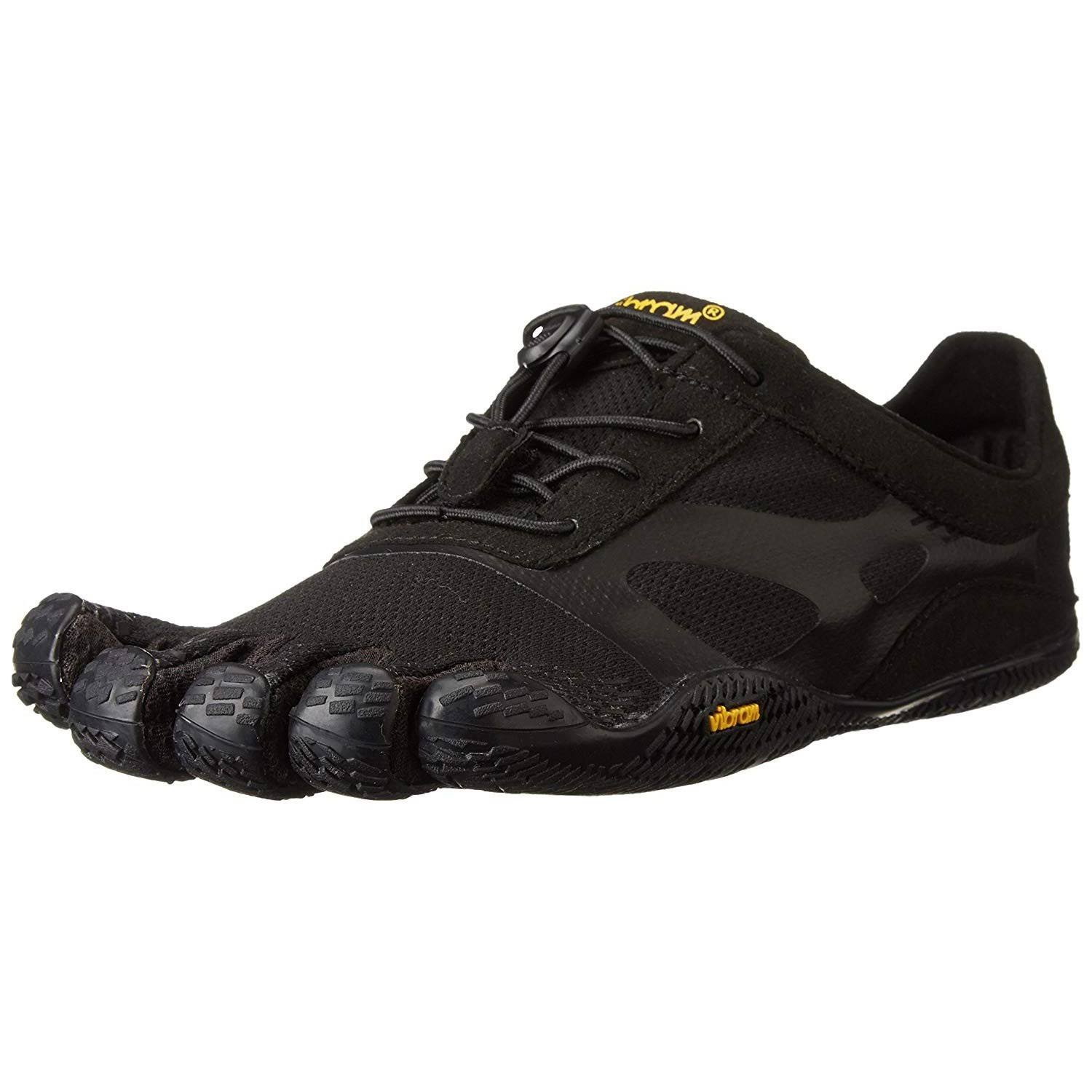 Vibram Men&s KSO Evo - Black - 40