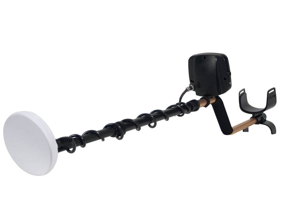 Fisher Gold Bug Pro 2 Coil Combo