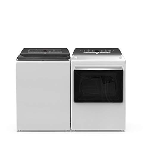 Kenmore Top Load Washer with Built-In Water Faucet