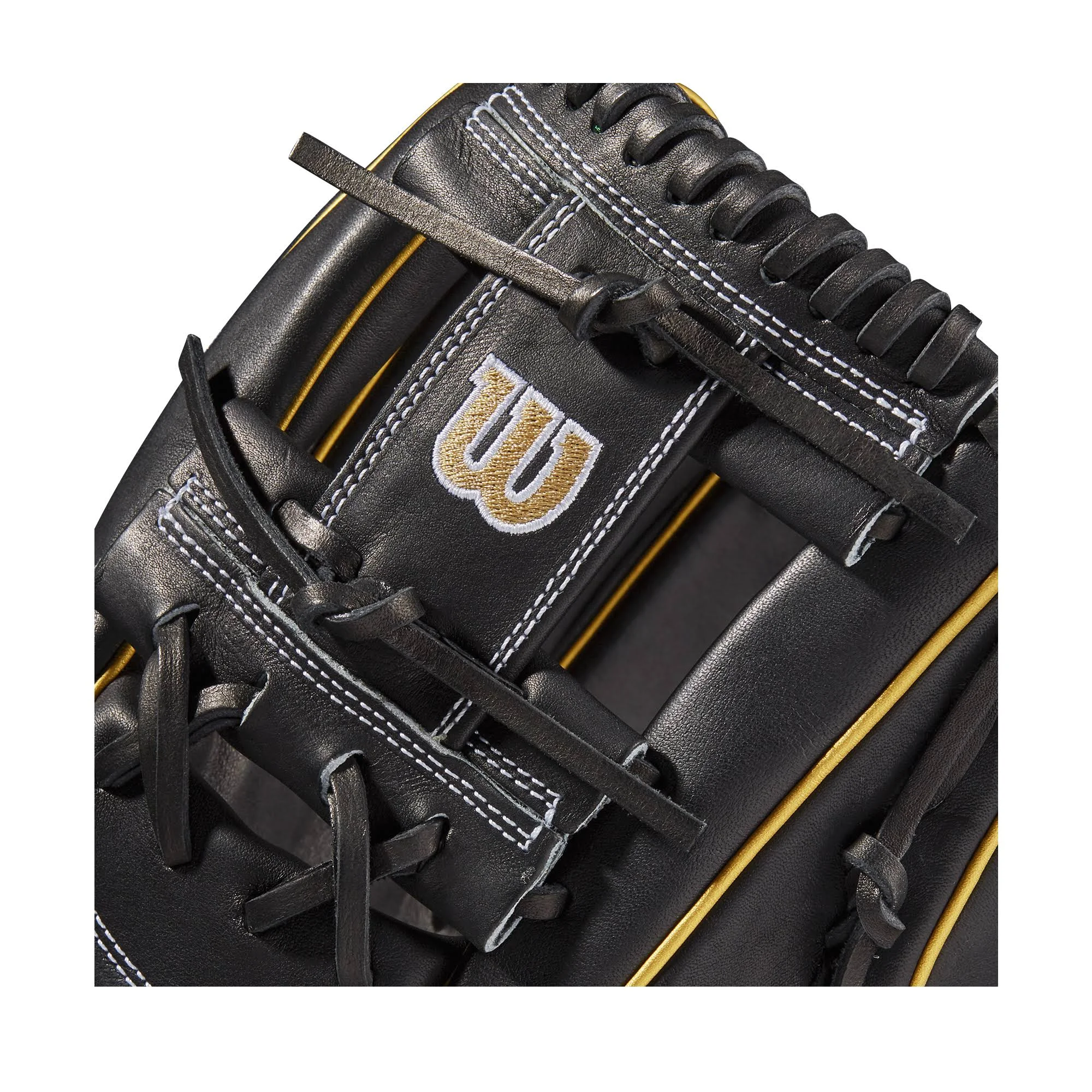 Wilson 2021 A2000 H75 11.75x22 Infield Fastpitch Softball Glove