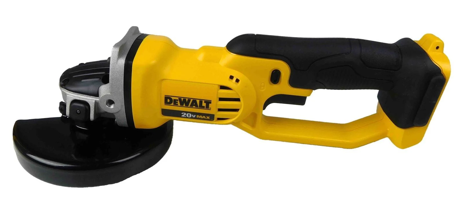DeWALT Max 4-1/2 / 5 20V Cordless Grinder DCG412B (Bare Tool)