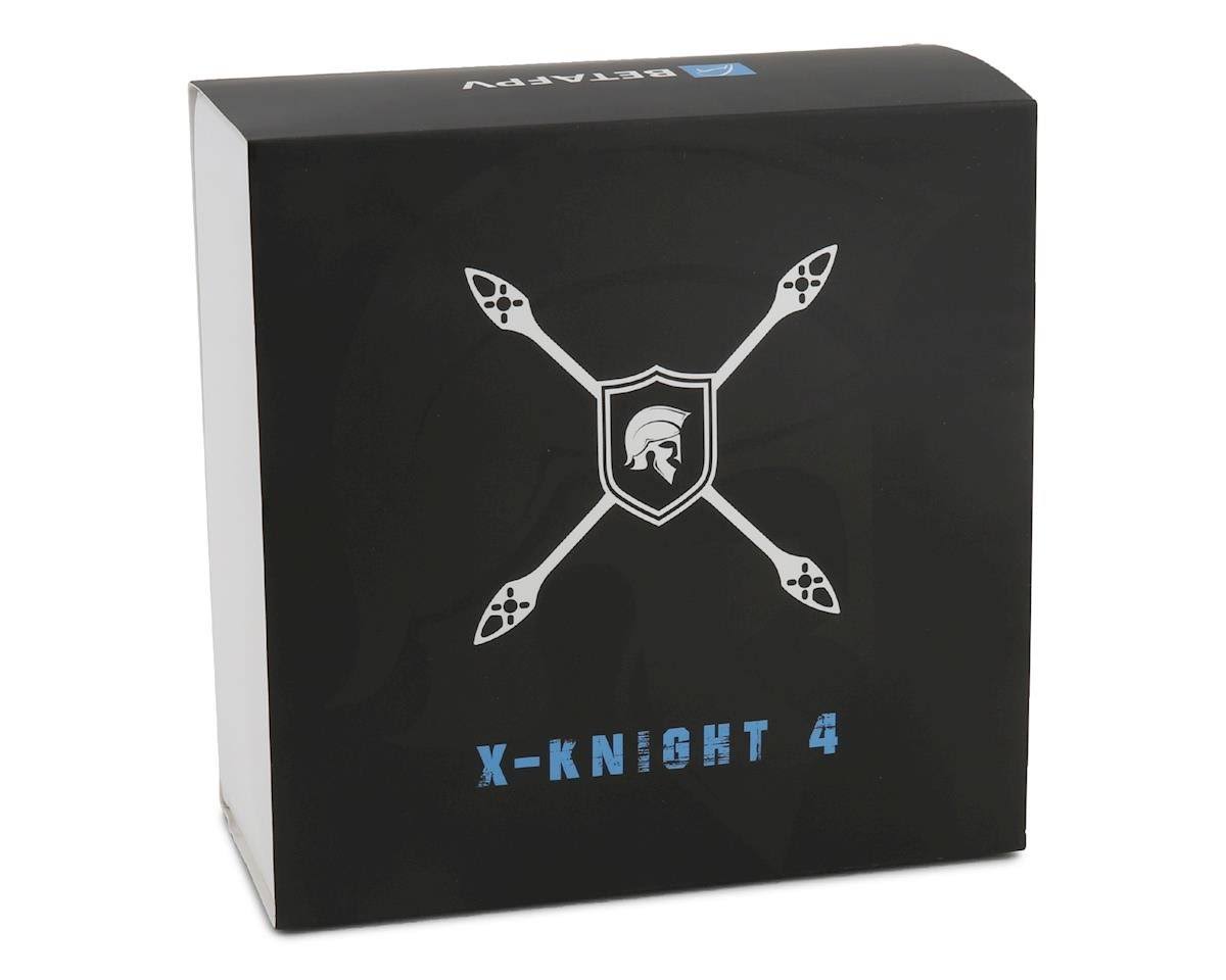BETAFPV BNF X-Knight 4x22 Toothpick Quad - Choose Your RX, Crossfire
