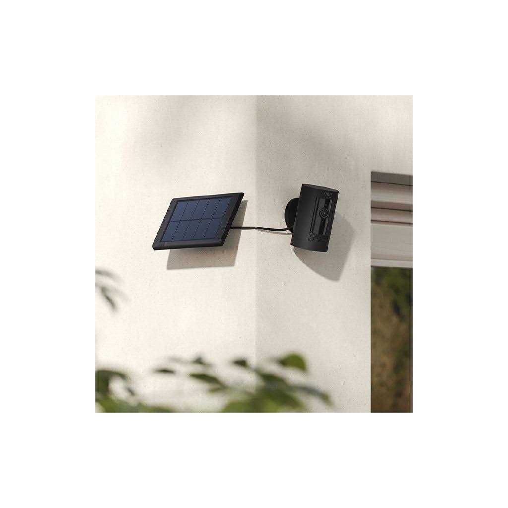 Ring Solar Panel - Shop Hardware Tools Online Store