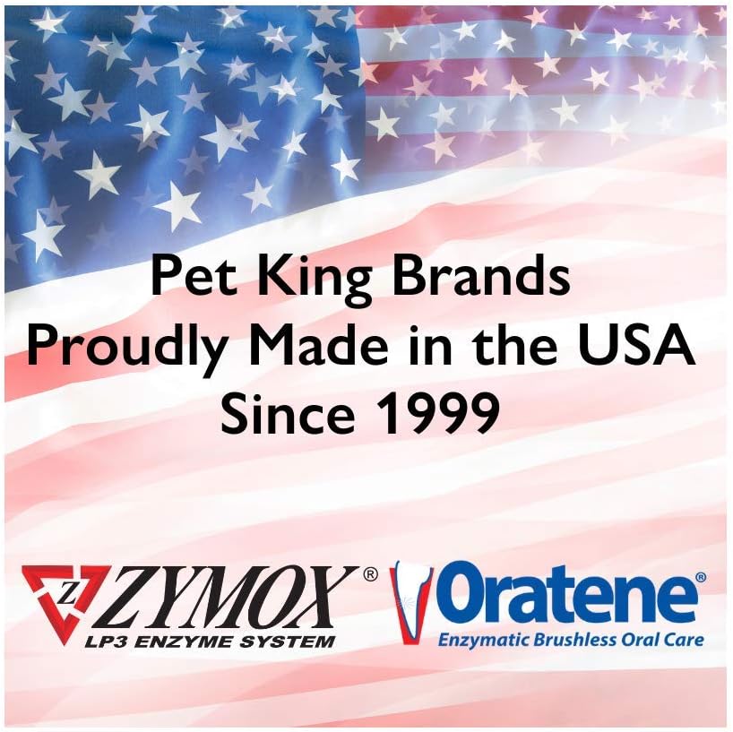 Zymox Otic Enzymatic Solution for Dogs and Cats to Soothe Ear Infections with 1% Hydrocortisone for Itch Relief, 8oz