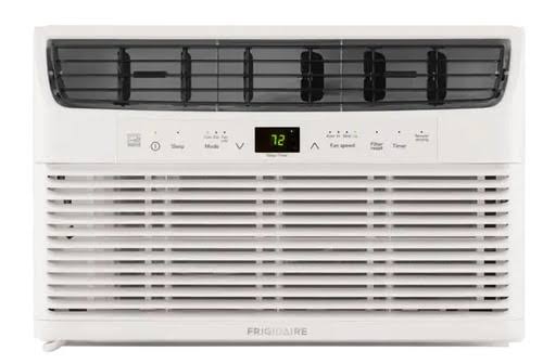 Frigidaire 6,000 BTU Window Air Conditioner (FFRE0633U1)