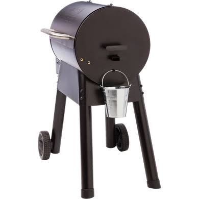 Traeger Bronson TFB29PLB Wood Pellet Grill