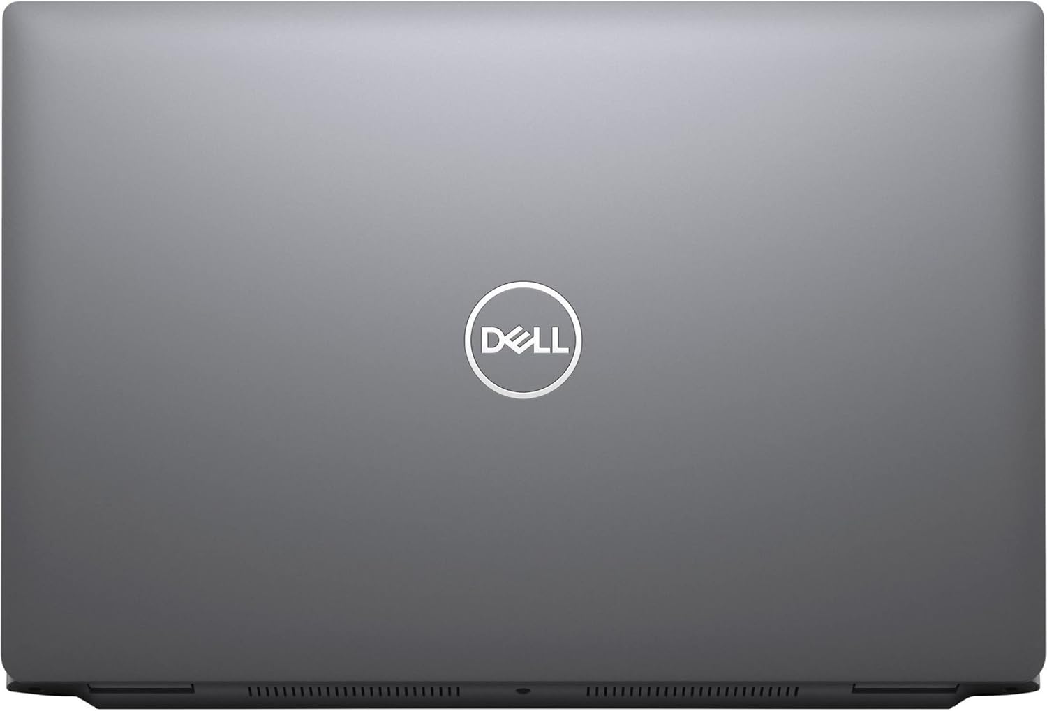 Dell Latitude 5000 5520 15.6" Notebook - Full HD - 1920 x 1080 - Intel Core i7 11th Gen i7-1185G7 Quad-core (4 Core) 3 GHz - 8 GB Total RAM - 256 GB SSD - Titan Gray