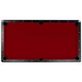 Saturn II Billiard Cloth Pool Table Felt (Color: Camel, Size: 7 ft)