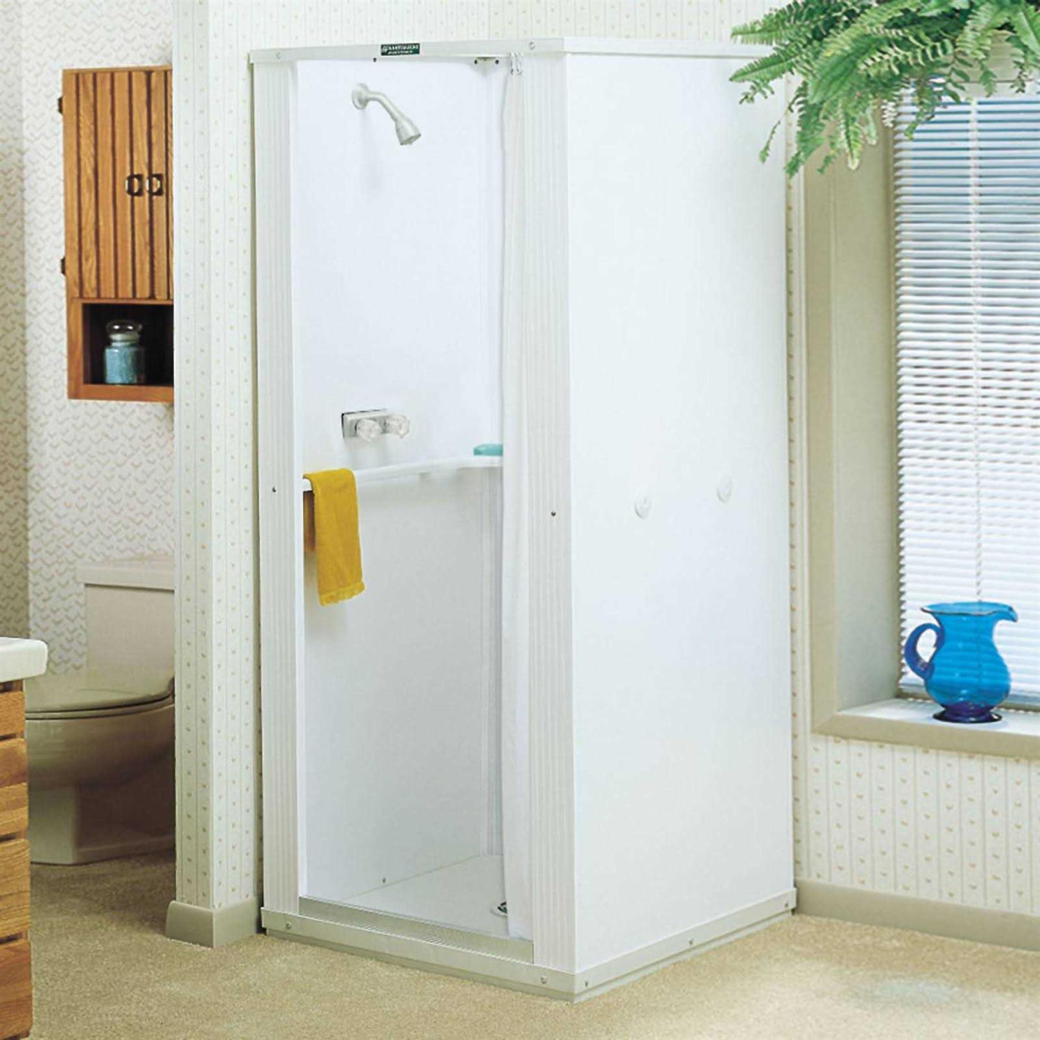 Durastall Shower Stall - Shop Hardware Tools Online Store