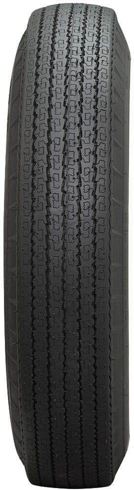 Coker Tire 700302 American Classic Radial 2 1/4 Inch Whitewall 800R14