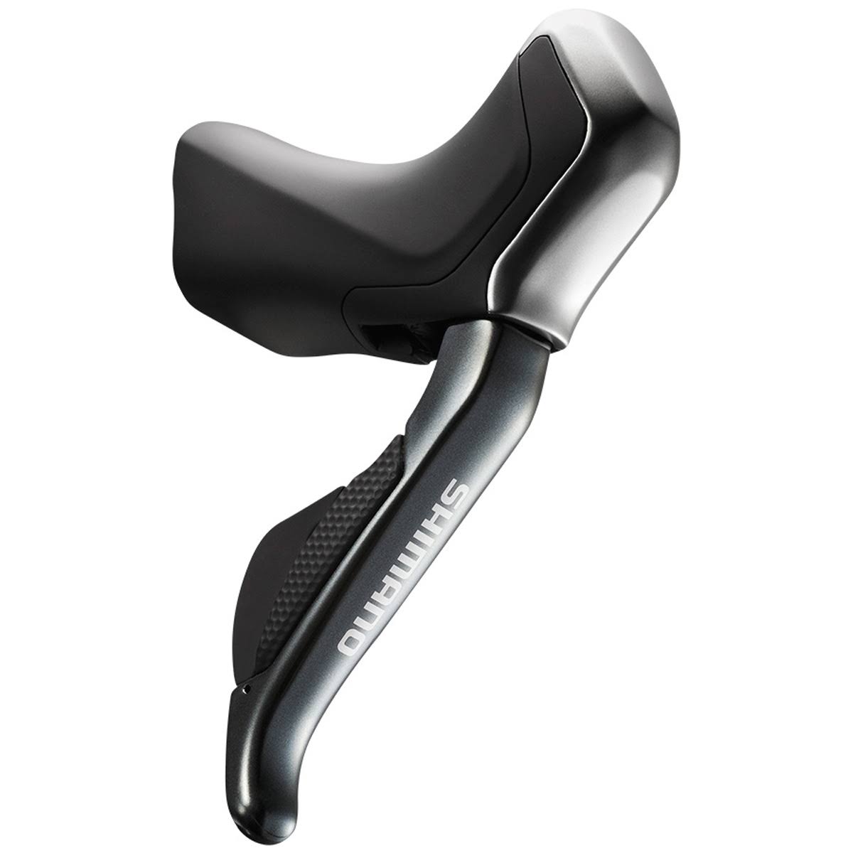 Shimano ST-R785 Di2 Hydraulic STI Lever - Disc Brake Caliper Set