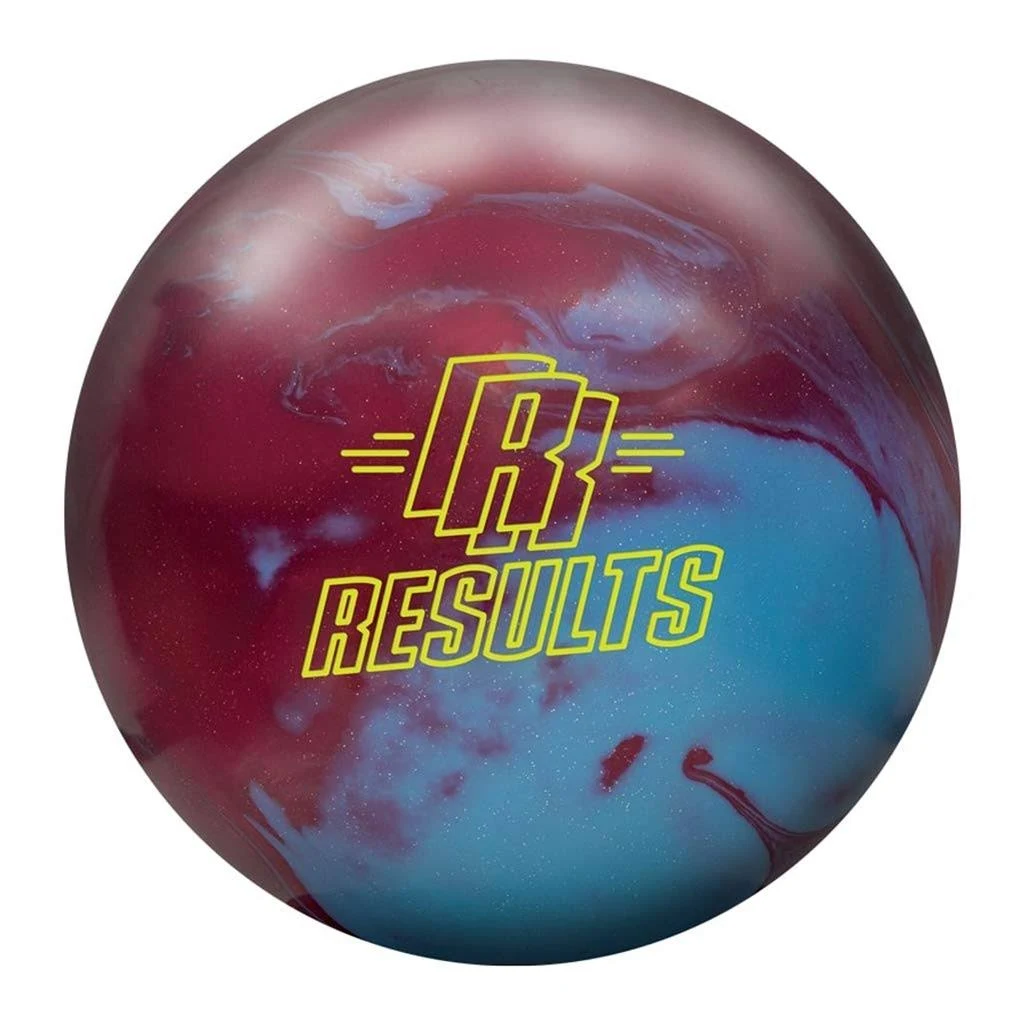 Radical Results Solid Bowling Ball