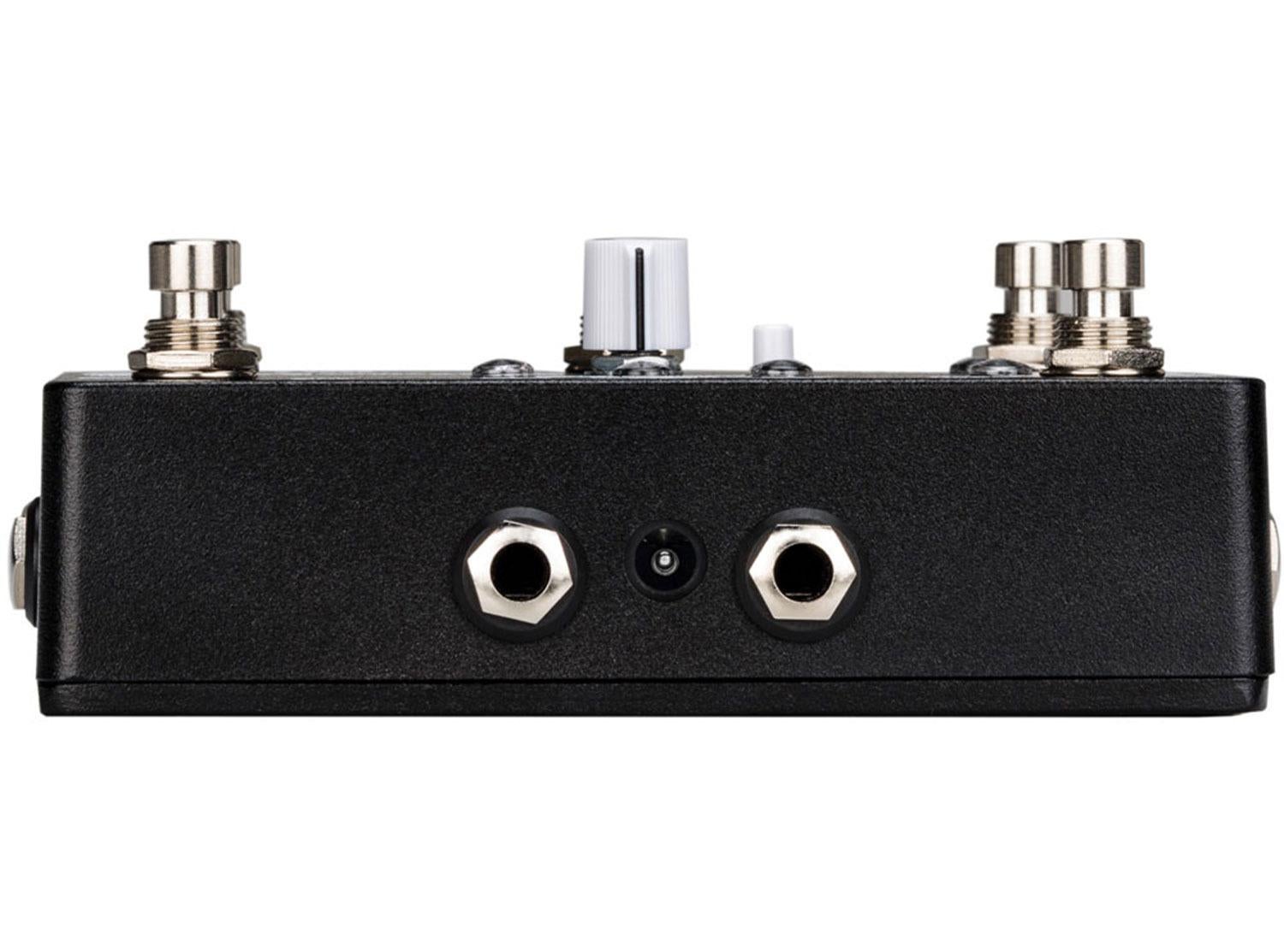 EarthQuaker Devices Swiss Things Guitar Pedalboard Reconciler