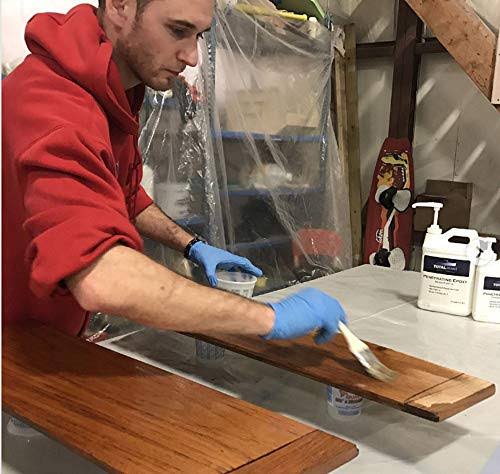 TotalBoat Penetrating Epoxy Sealer Cold Weather Gallon