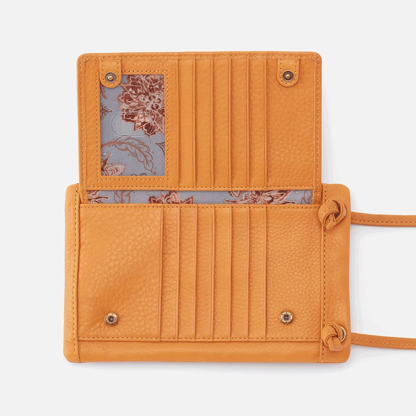 Hobo Agile Crossbody, Dew