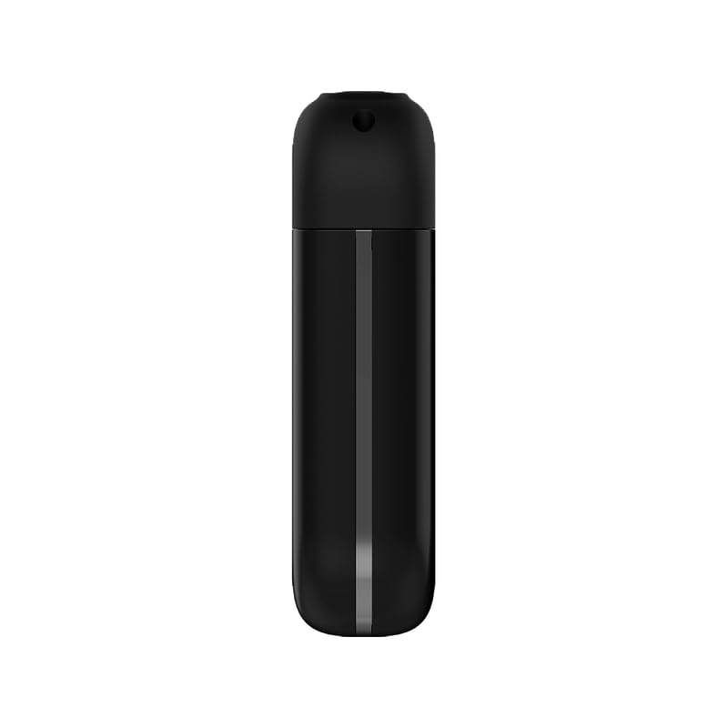 TESLA AIR Mini | Portable and Wearable Ultra Compact Ionic Personal Air Purifier | Up to 180 hours of clean air in one charge