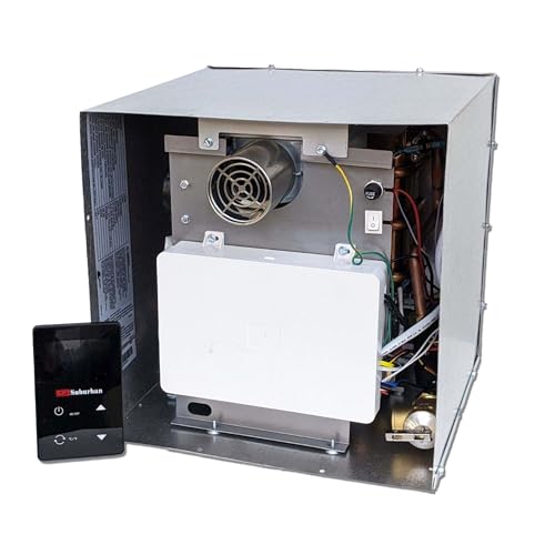 Suburban Tankless Water Heater