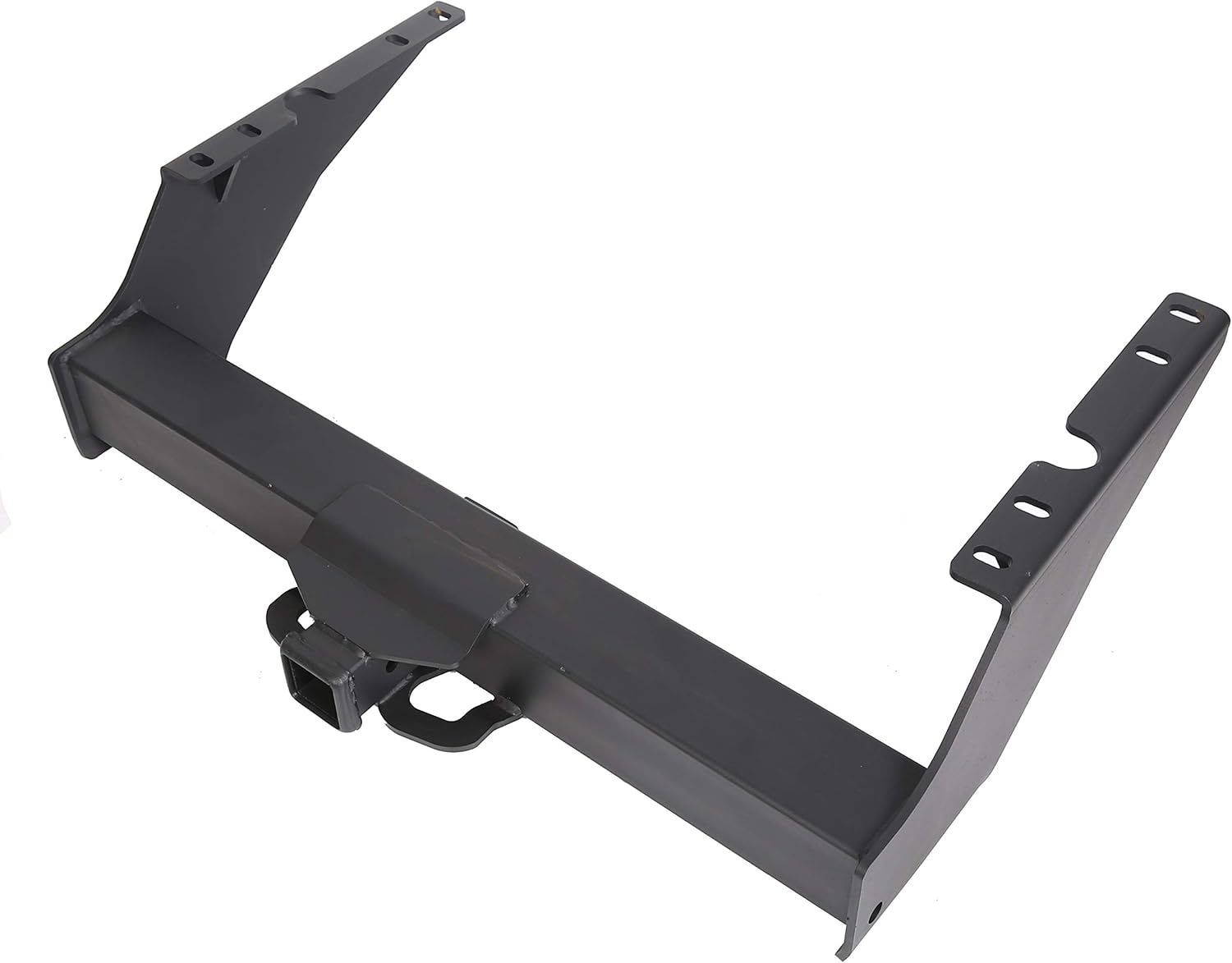 HECASA New Class 5 Trailer Receiver Hitch V Class Compatible with Ford F-250 F-350 F-450 Super Duty Replace for Part Number 15410