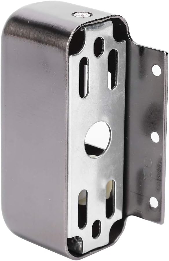 Fingerprint Password Mechanical Keys WiFi Door Lock, Keyless Entry Electronic Door Lock Anti Theft Lock, Smart Security for Anti-Theft