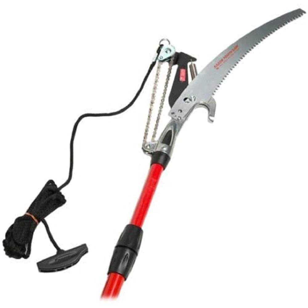 Corona 16-ft Fiberglass Pole Pruner TP 6780 - Shop Hardware Tools Online Store